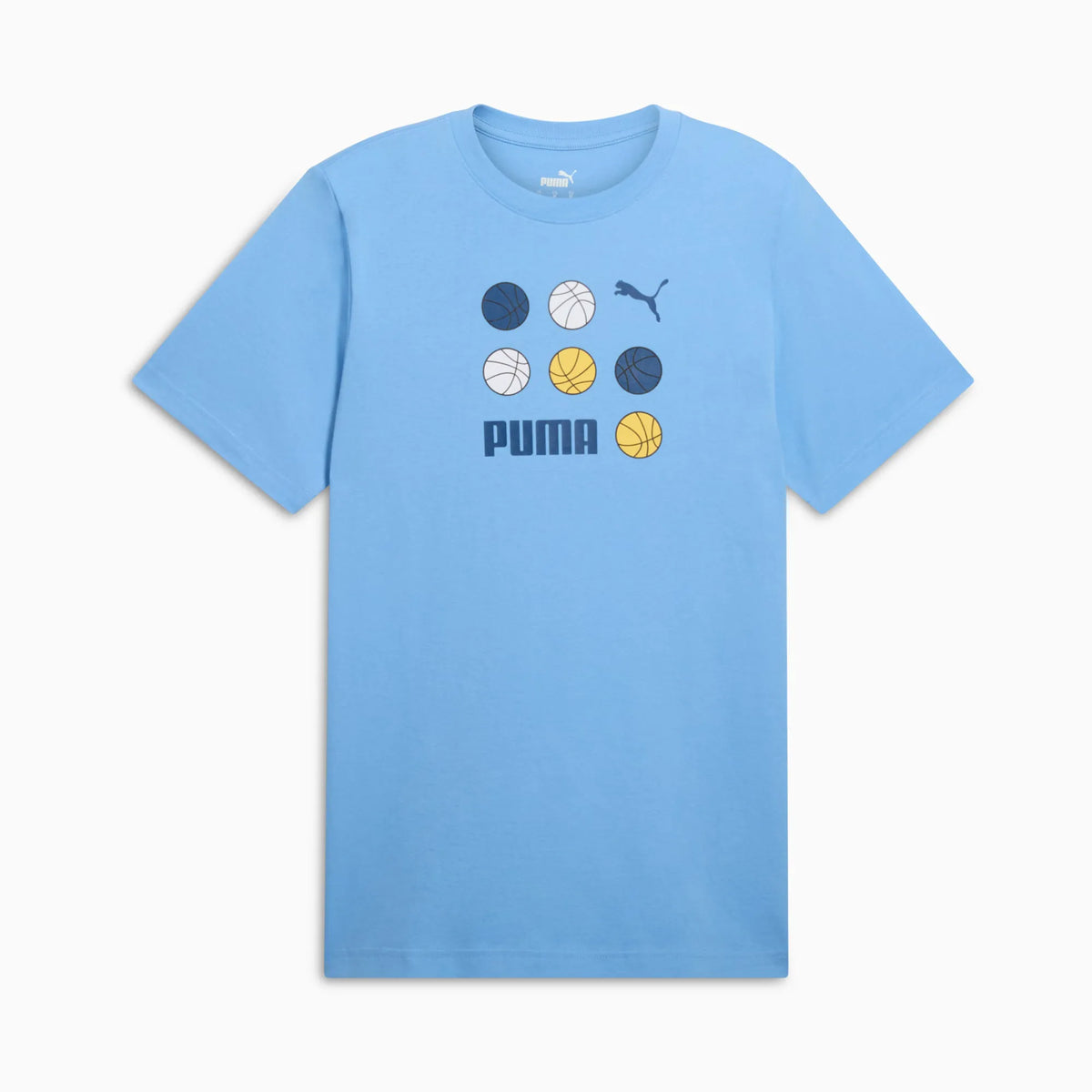 Team Light Blue
