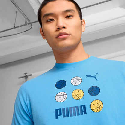 Team Light Blue