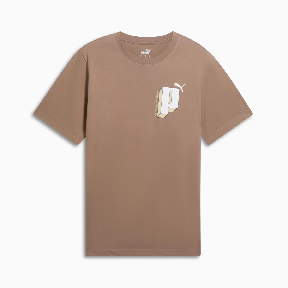 Totally Taupe