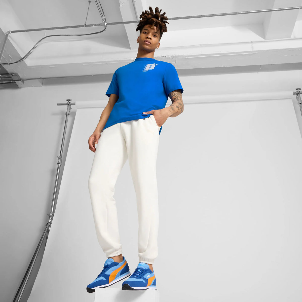 PUMA Team Royal