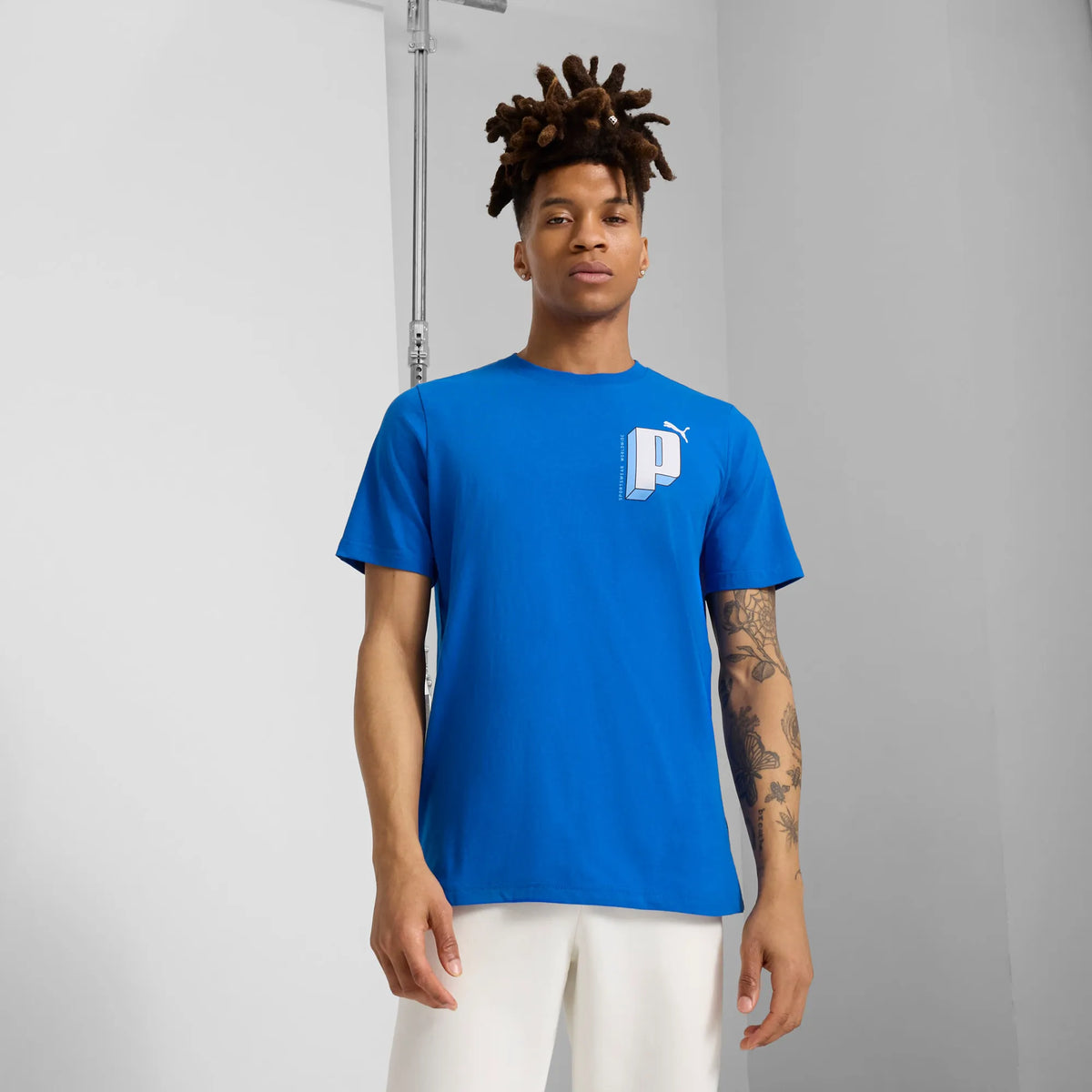 PUMA Team Royal