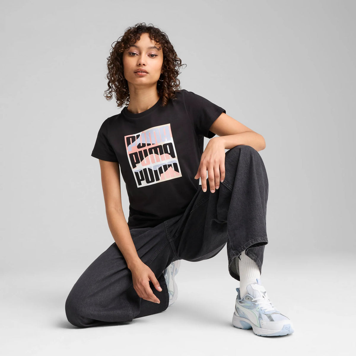 PUMA Black