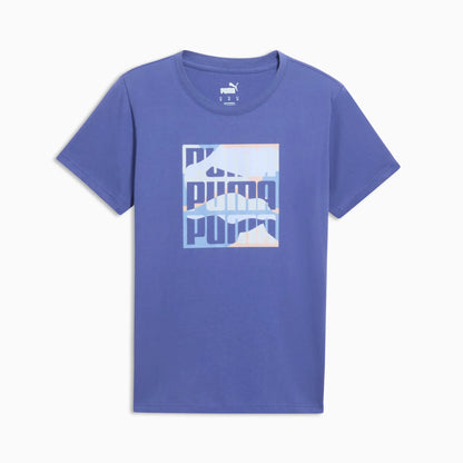 Blue Crystal