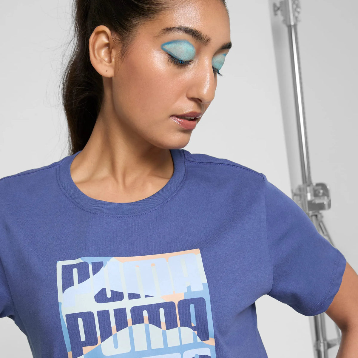 Blue Crystal