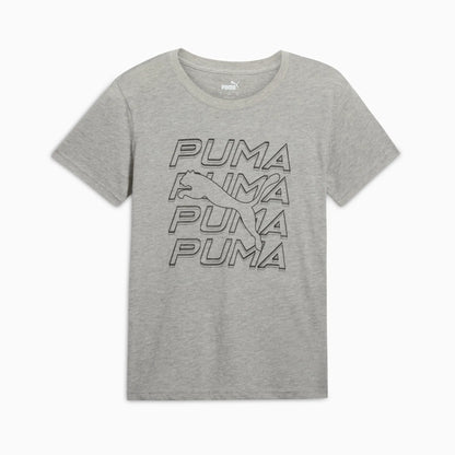 Light Gray Heather