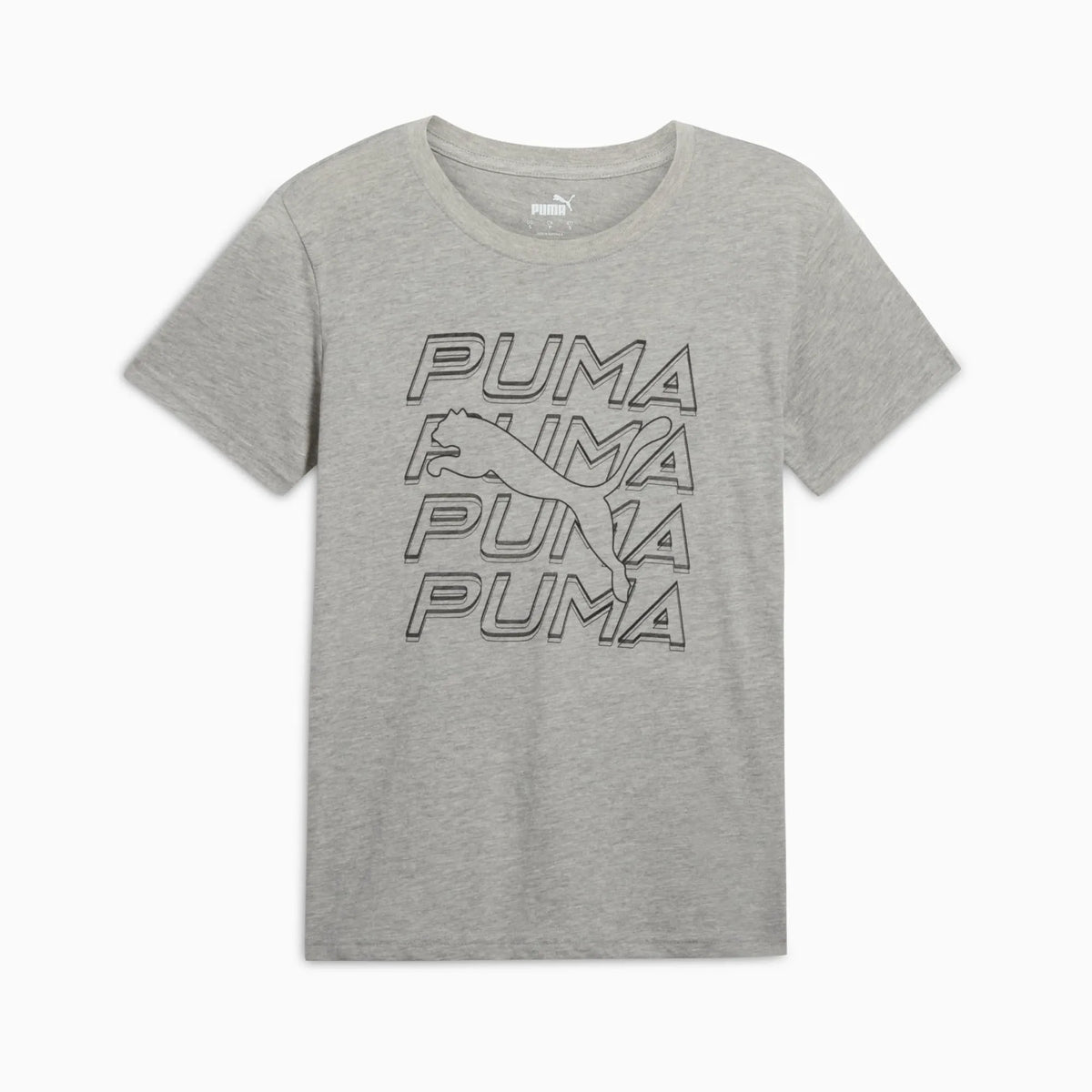 Light Gray Heather