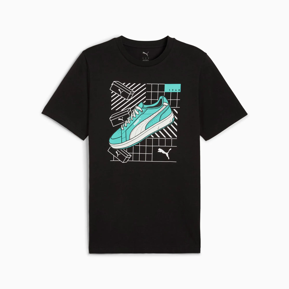 PUMA Black