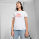 PUMA White