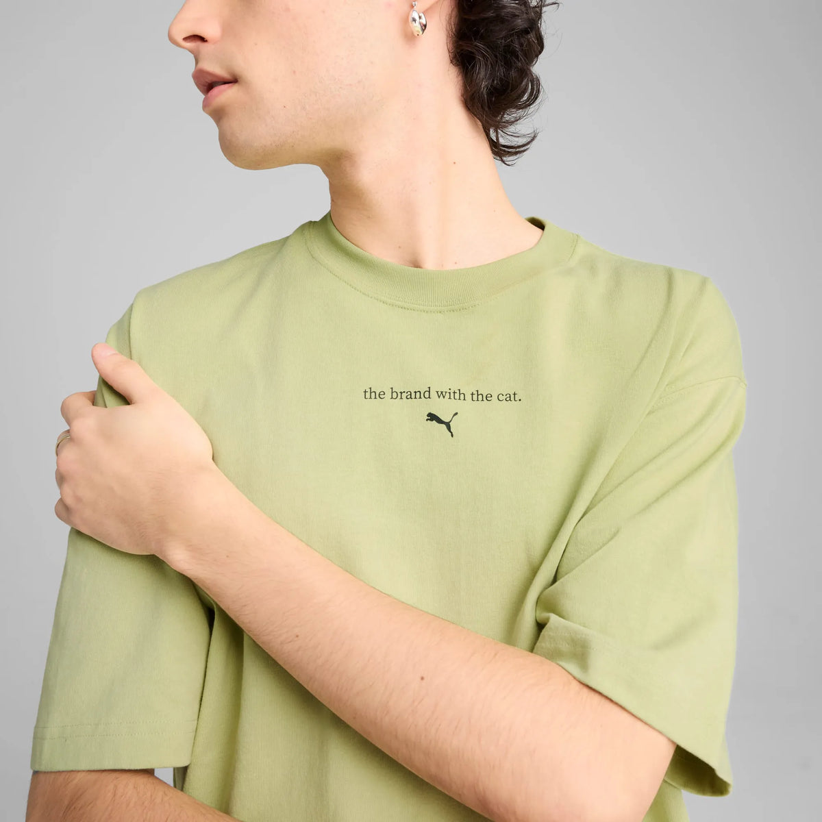 Pistachio Green