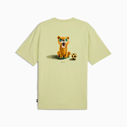 Pistachio Green
