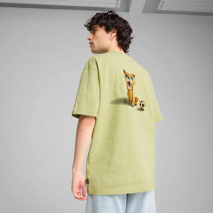 Pistachio Green