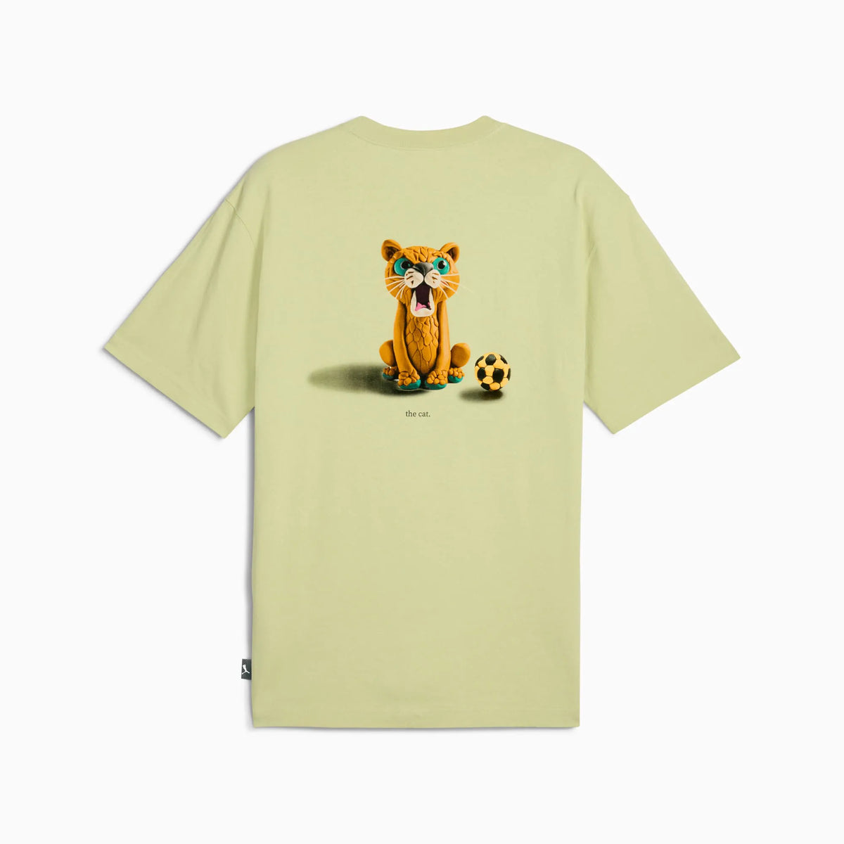 Pistachio Green