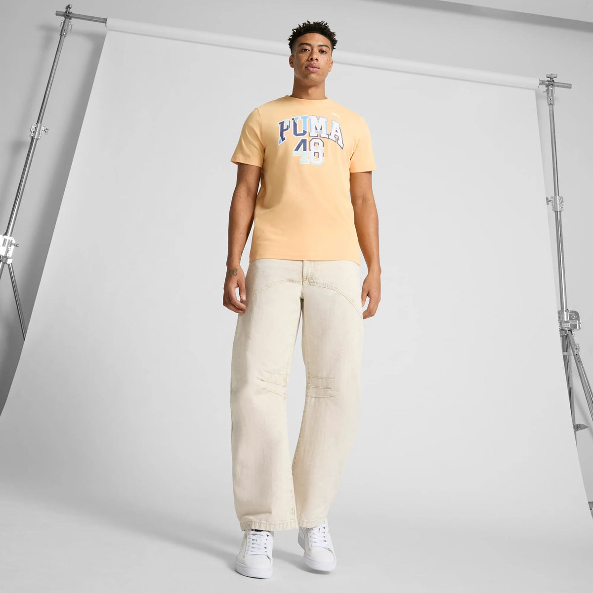 Almost Apricot