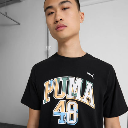 PUMA Black