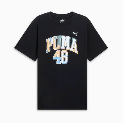 PUMA Black