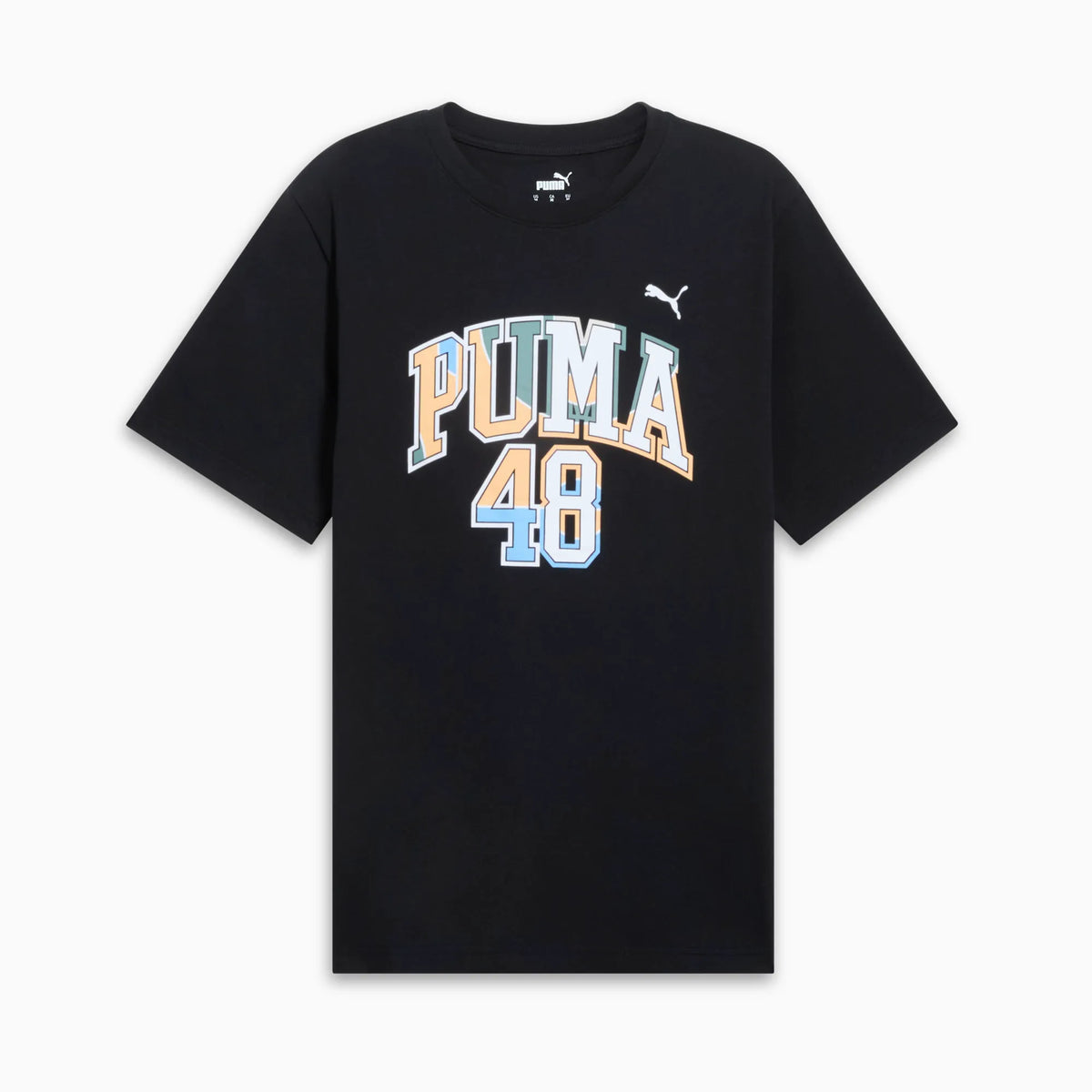 PUMA Black