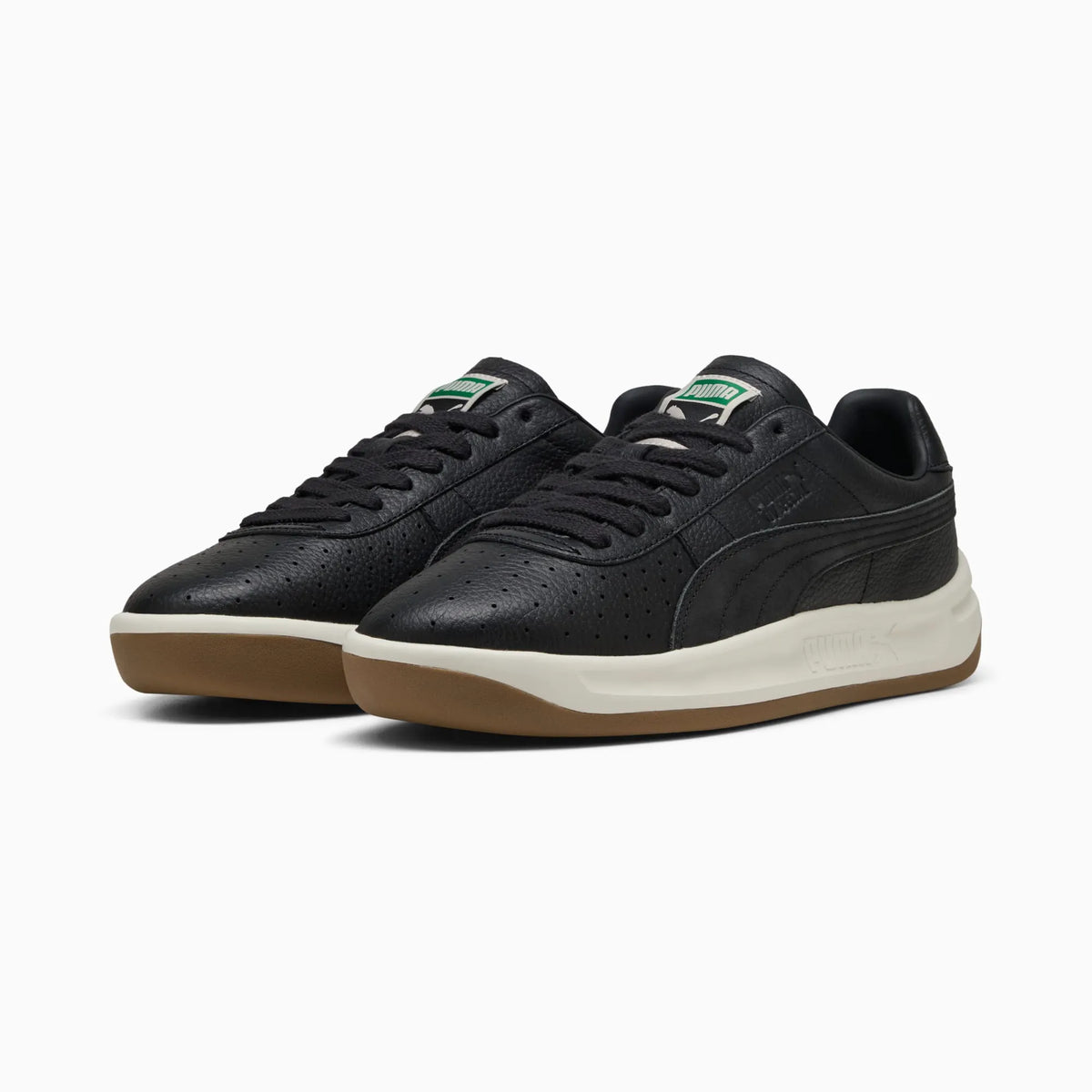 PUMA White-Warm White