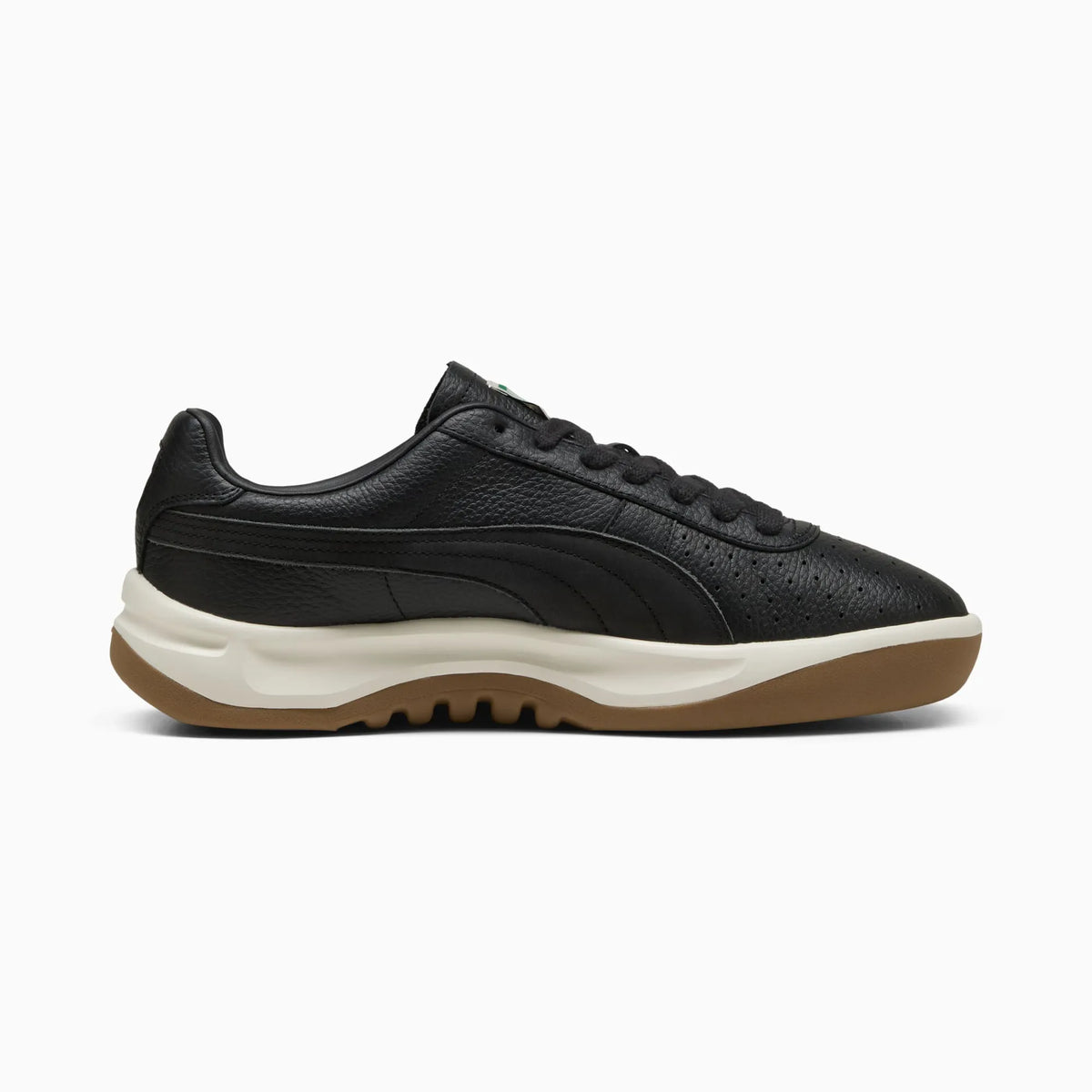 PUMA Black-Warm White