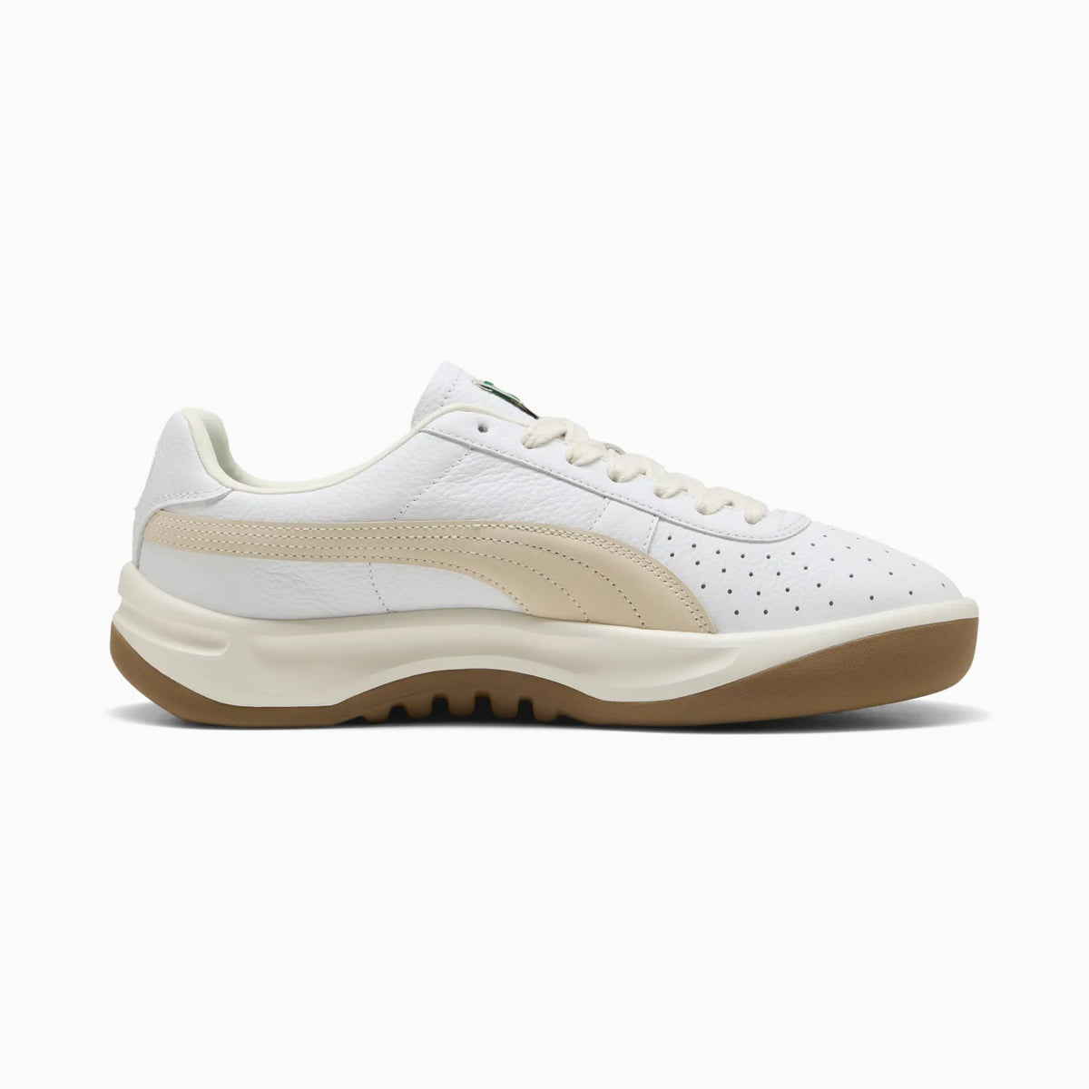 PUMA White-Warm White
