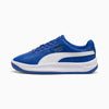 Vivid Blue-PUMA White
