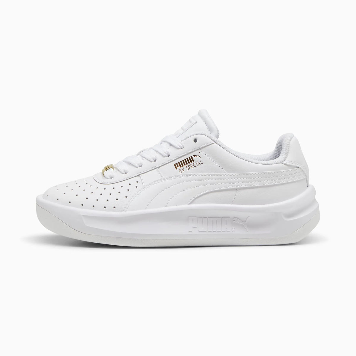 PUMA White-PUMA White