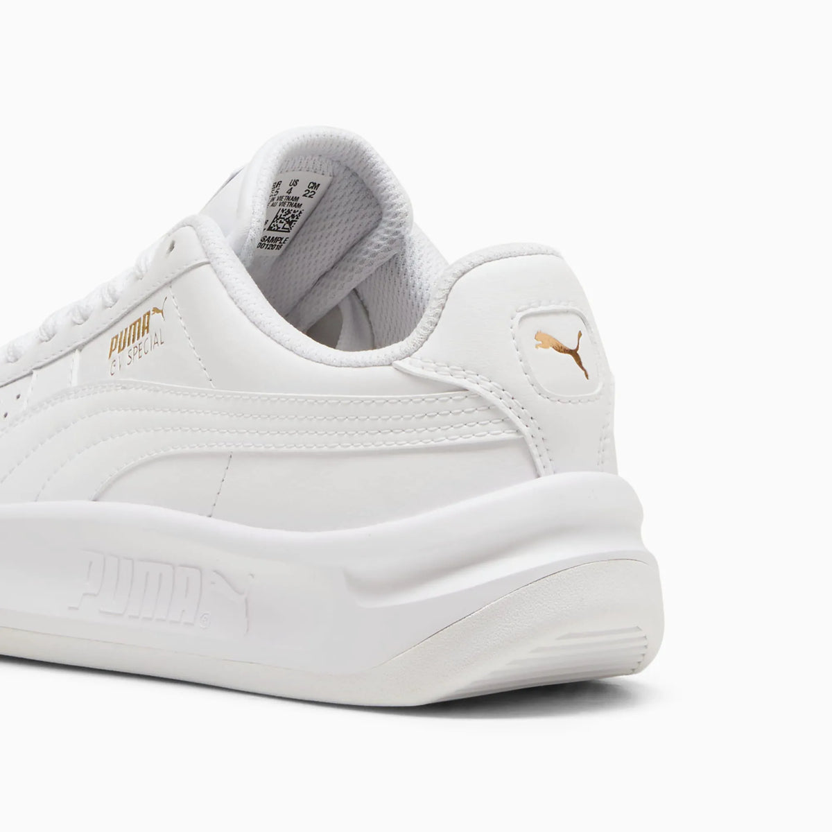 PUMA White-PUMA White