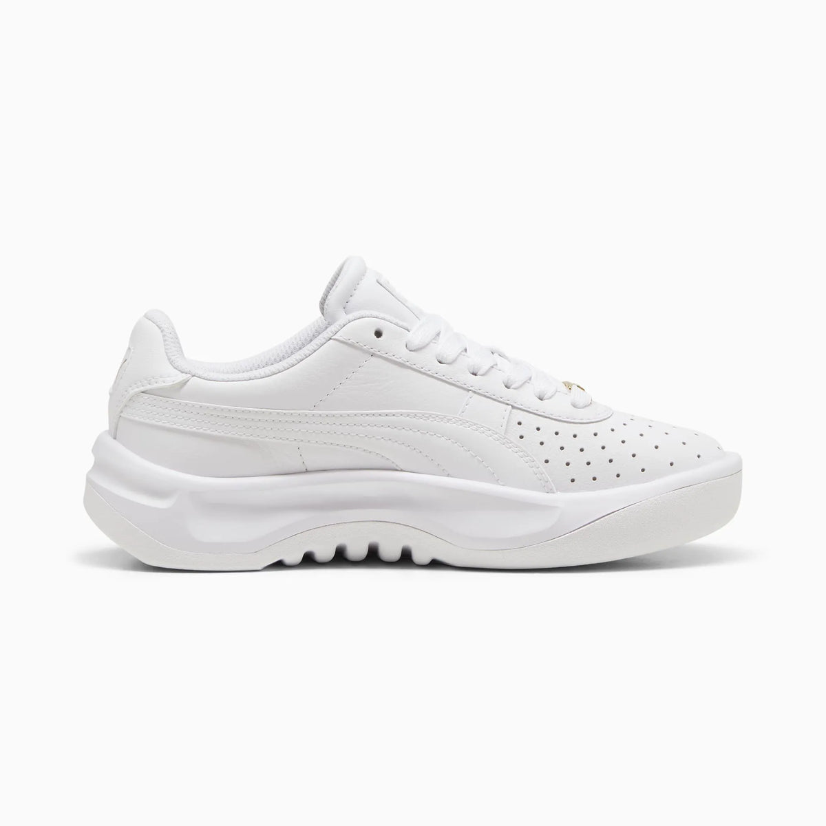 PUMA White-PUMA White
