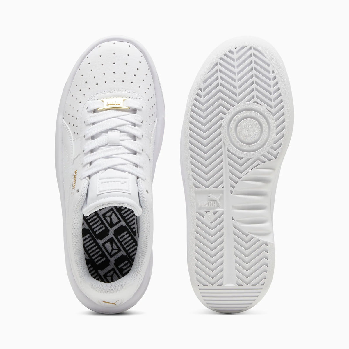 PUMA White-PUMA White