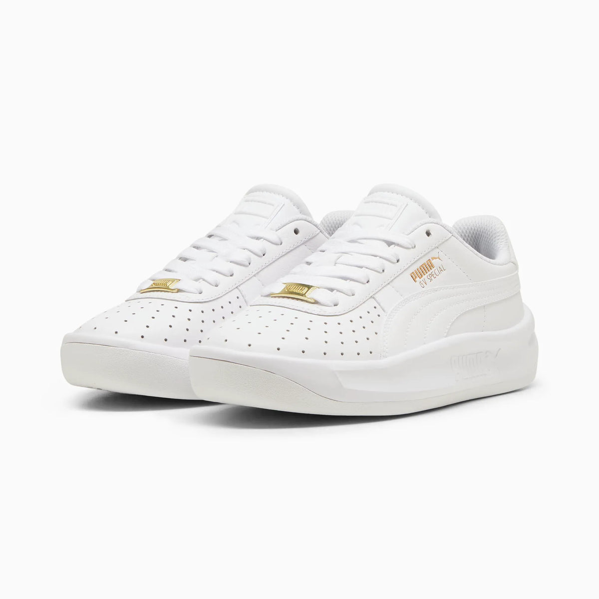 PUMA White-PUMA White
