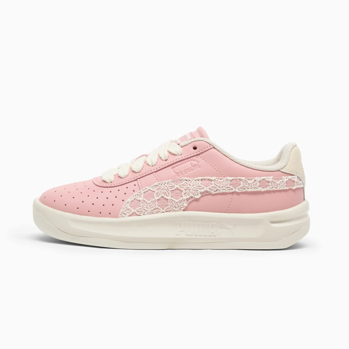 Future Pink-Alpine Snow