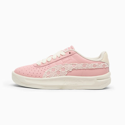 Future Pink-Alpine Snow