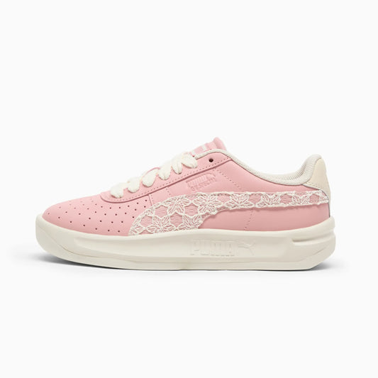 Future Pink-Alpine Snow