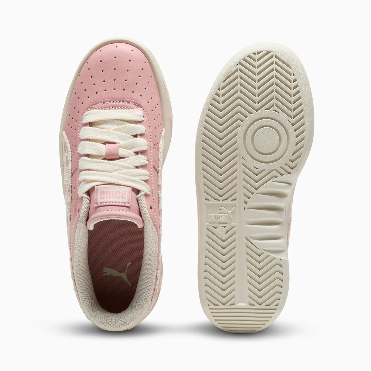 Future Pink-Alpine Snow