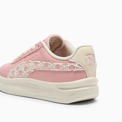 Future Pink-Alpine Snow