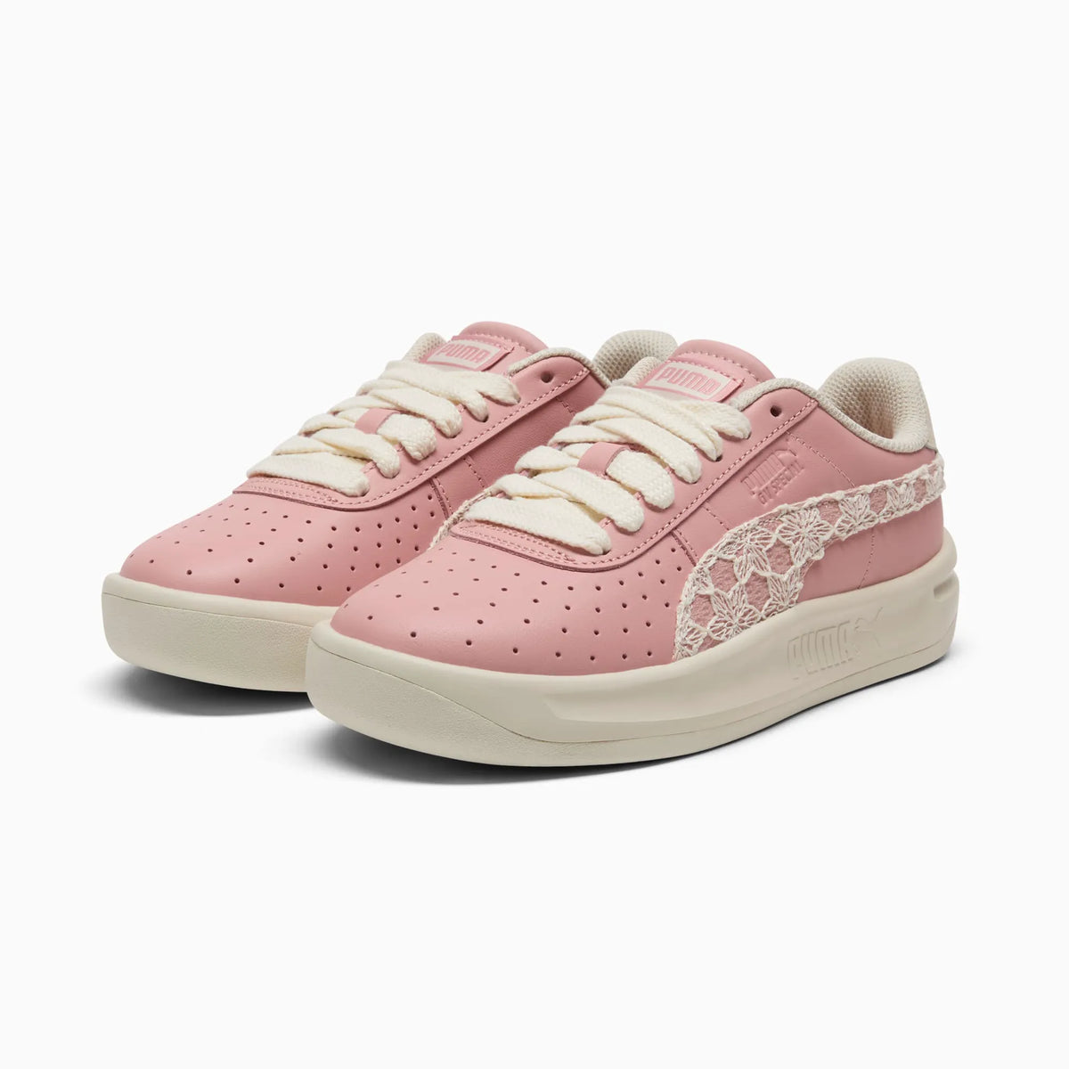 Future Pink-Alpine Snow