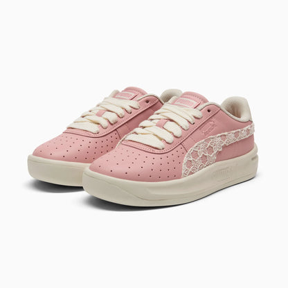 Future Pink-Alpine Snow