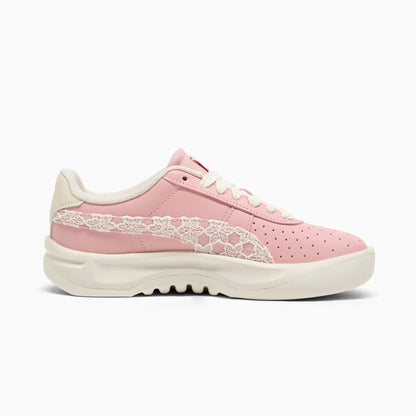 Future Pink-Alpine Snow