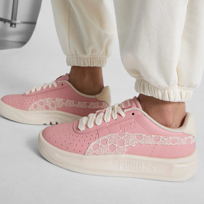 Future Pink-Alpine Snow