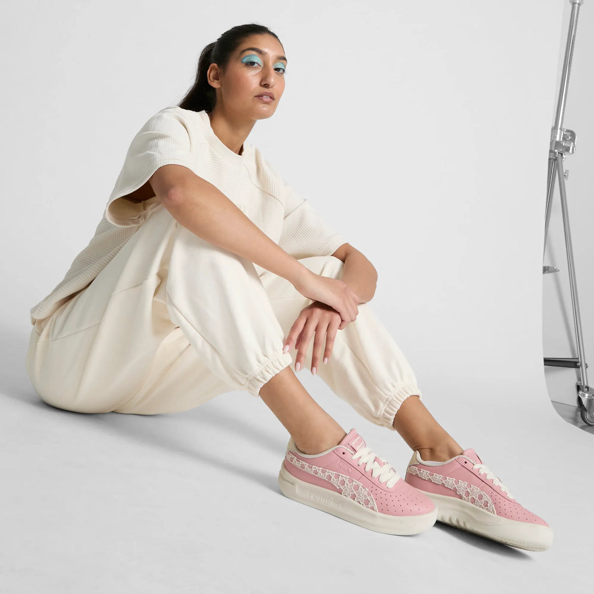 Future Pink-Alpine Snow