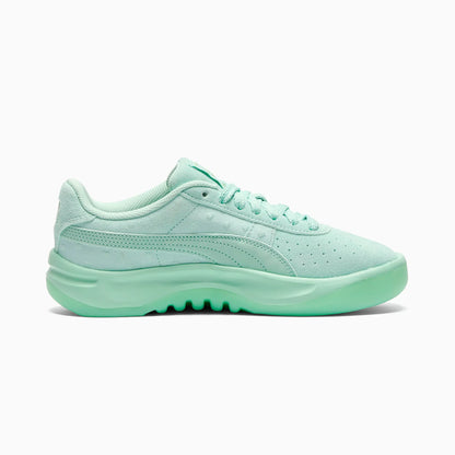 Fresh Mint-PUMA Gold-Pure Green