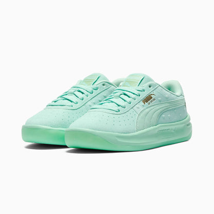 Fresh Mint-PUMA Gold-Pure Green