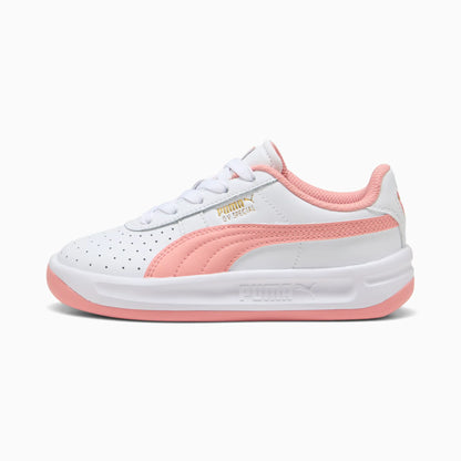 PUMA White-Pink Fruit