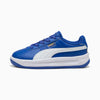 Vivid Blue-PUMA White