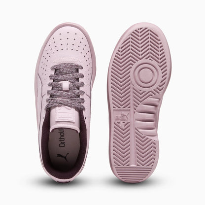 Rose Mauve-Midnight Plum