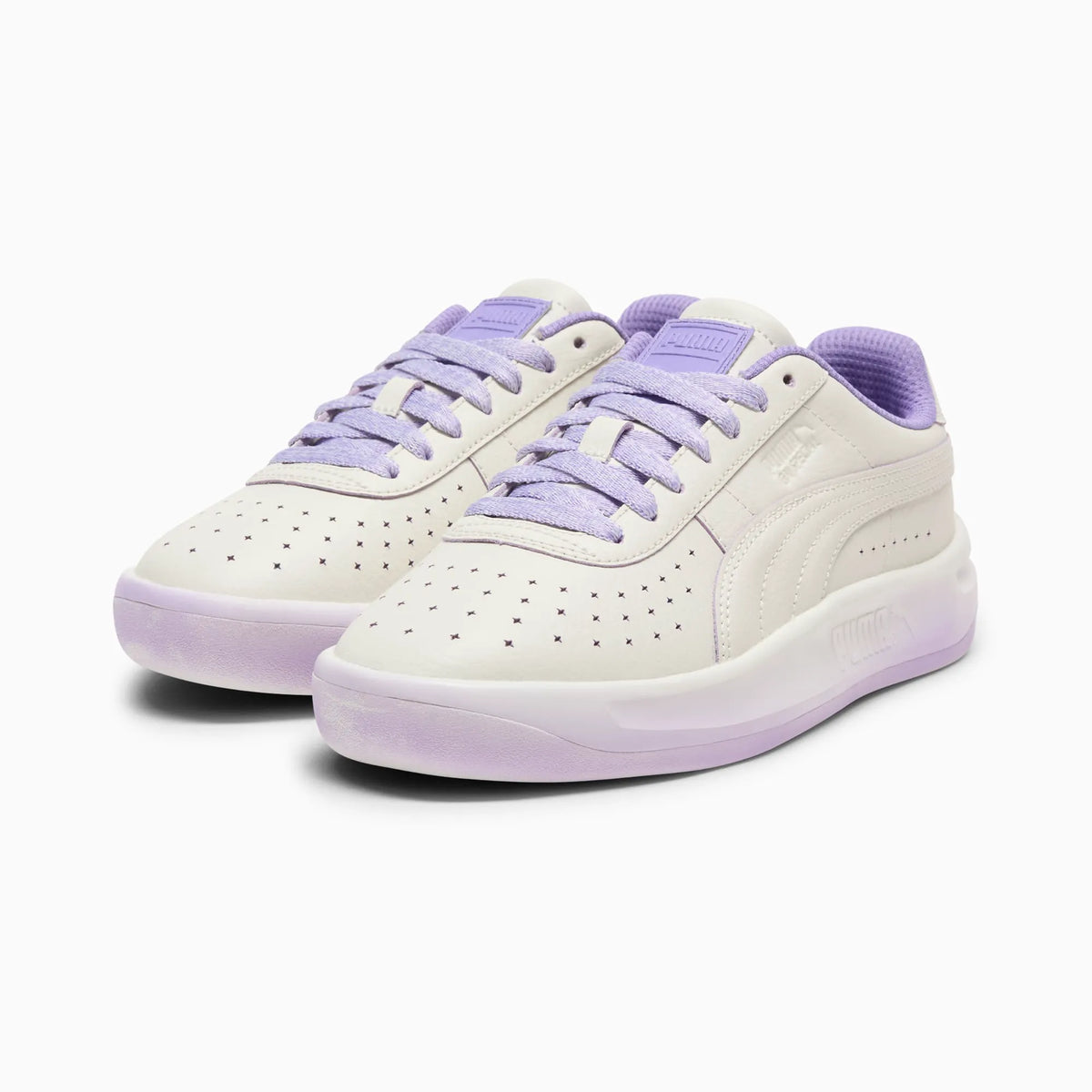 Vapor Gray-Lavender Alert