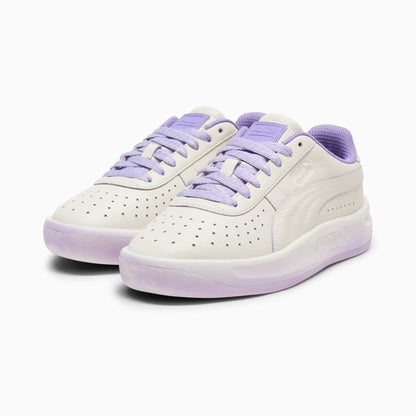 Vapor Gray-Lavender Alert