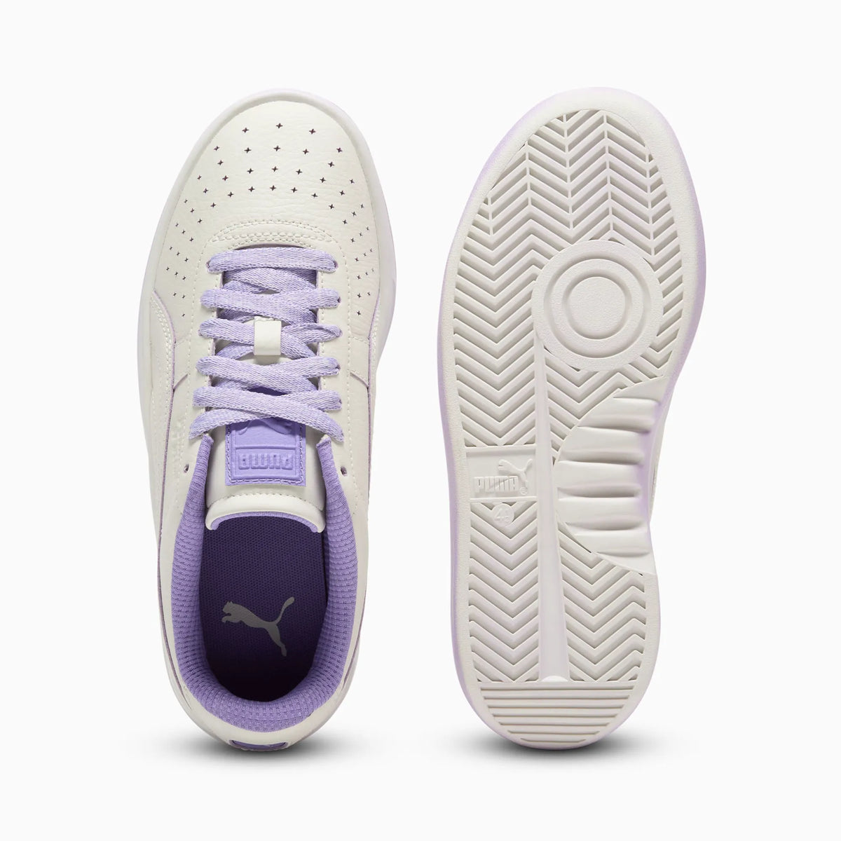 Vapor Gray-Lavender Alert