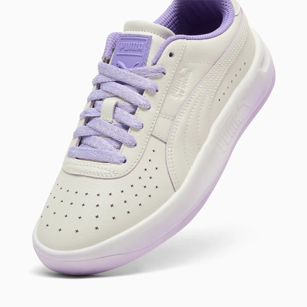Vapor Gray-Lavender Alert