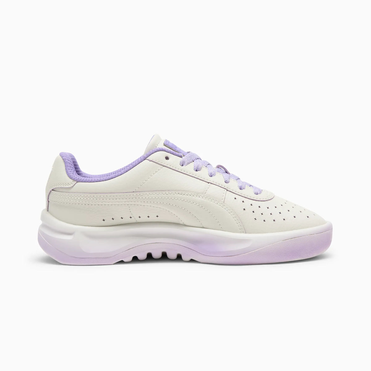 Vapor Gray-Lavender Alert