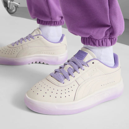 Vapor Gray-Lavender Alert